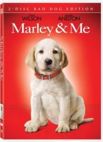 Marley & Me Movie