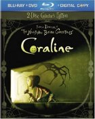 Coraline poster