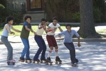 Roll Bounce movie image 1376