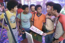 Roll Bounce movie image 1377
