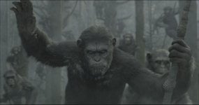 Dawn of the Planet of the Apes movie image 138198