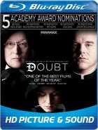 Doubt Movie