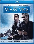 Miami Vice Movie
