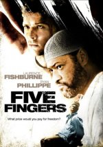 Five Fingers Movie