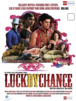 Luck by Chance Movie