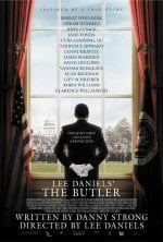 Lee Daniels' The Butler Movie