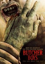 Butcher Boys Movie