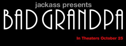 Jackass Presents: Bad Grandpa movie image 139299