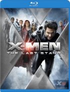 X-Men 3: The Last Stand Movie