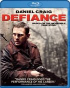 Defiance Movie