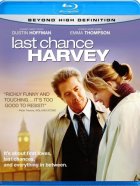 Last Chance Harvey Movie
