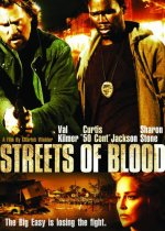Streets of Blood Movie