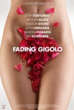 Fading Gigolo poster
