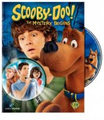 Scooby-Doo! The Mystery Begins Movie