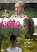Lying Movie