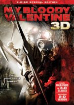 My Bloody Valentine 3-D Movie