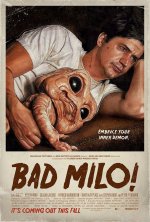 Bad Milo Movie
