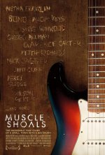 Muscle Shoals Movie