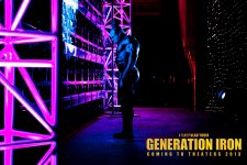 Generation Iron movie image 140967