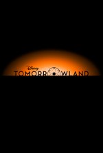 Tomorrowland poster
