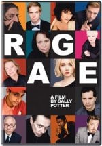 Rage Movie