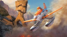 Planes: Fire and Rescue movie image 141394