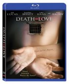 Death in Love poster