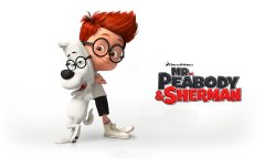 Mr. Peabody & Sherman movie image 141506
