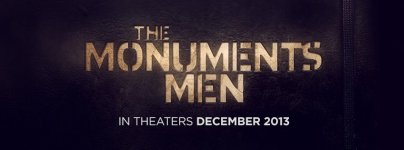 The Monument's Men movie image 141535