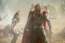 Thor: The Dark World movie image 141587