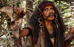 The Green Inferno movie image 141675