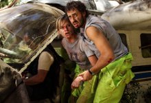 The Green Inferno movie image 141676