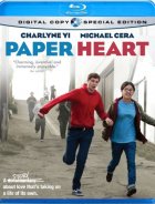 Paper Heart Movie