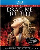 Drag Me to Hell Movie
