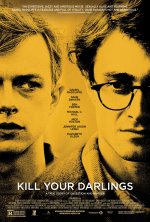 Kill Your Darlings Movie