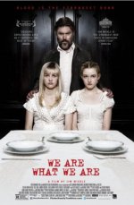 We Are What We Are Movie
