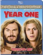 Year One Movie