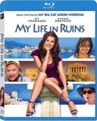 My Life in Ruins Movie