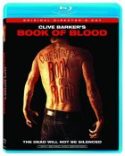 Book of Blood Movie