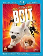 Bolt Movie