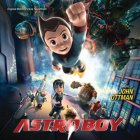 Astro Boy Movie photos