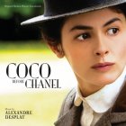 Coco Before Chanel Movie