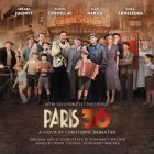 Paris 36 Movie