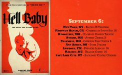 Hell Baby movie image 143192