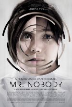 Mr. Nobody Movie