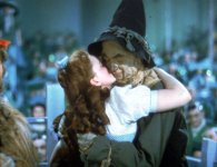 The Wizard of Oz movie image 143301