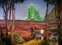 The Wizard of Oz movie image 143302