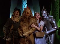 The Wizard of Oz movie image 143304