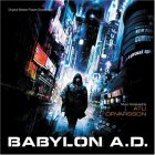 Babylon A.D. Movie