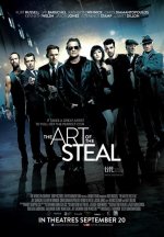 The Art of the Steal Movie